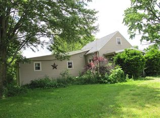 251 Flynn Place Ave, Woodstock, OH 43084