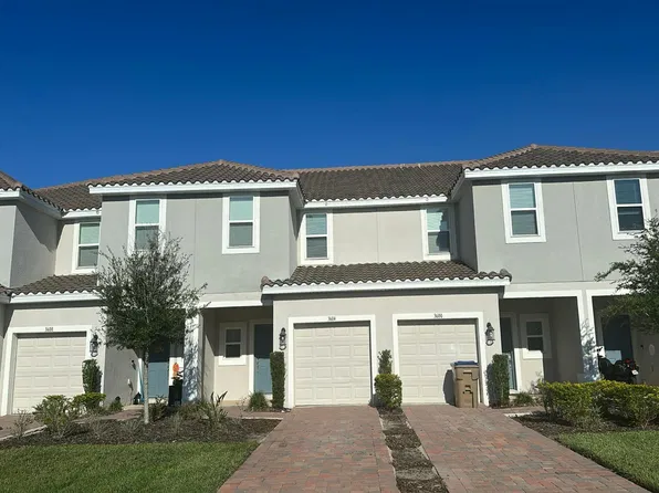 3604 Landing Net Dr, Kissimmee, FL 34746