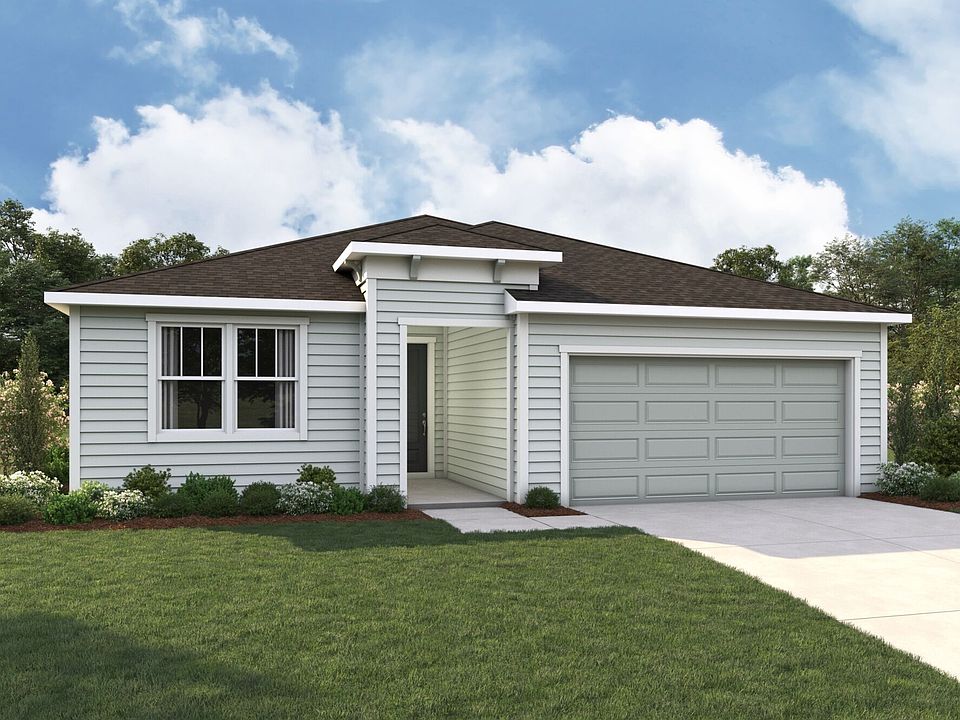 Seaside Exterior Style