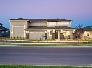 3320 N Del Sol Way, Star, ID 83669