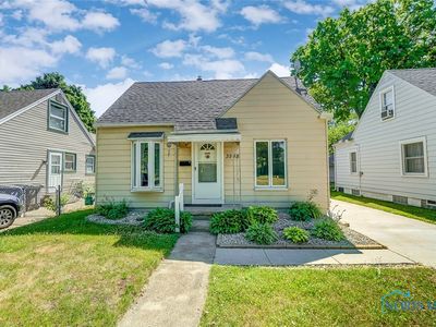 3548 Kershaw Ave, Toledo, OH, 43613