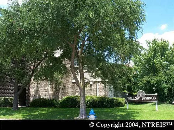207 Trellis Pl #1, Richardson, TX 75081