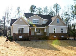 6013 Swans Ln, Mechanicsville, VA 23111