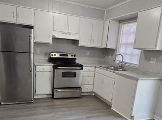 306 Park Ave W APT A3, Wilson, NC 27893