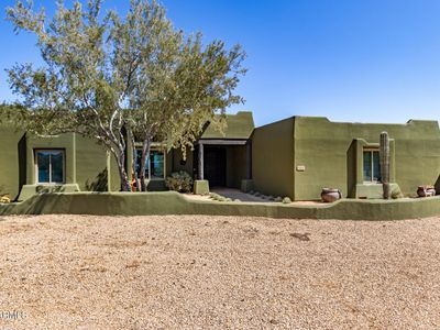 36115 N 15th Ave, Phoenix, AZ, 85086