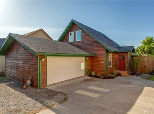 2008 Harris Ave, Bellingham, WA 98225