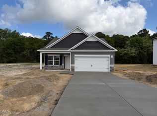131 Pintail Dr, Goldsboro, NC 27530