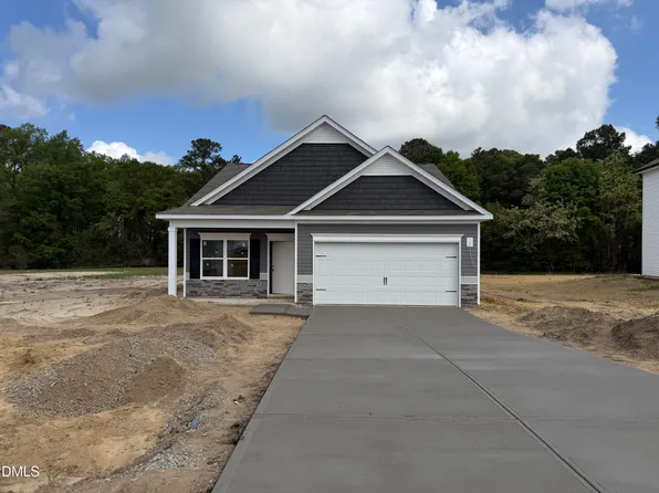 131 Pintail Dr, Goldsboro, NC 27530