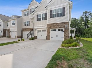 3213 Gannet Ln, Midlothian, VA 23112