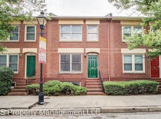 226 Scott St, Baltimore, MD 21230