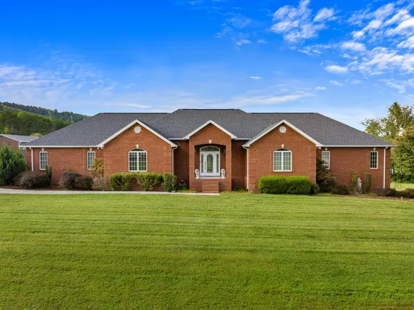 175 Fairway Dr, Mooresburg, TN 37811