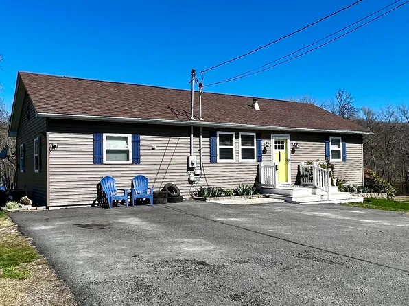 1050 Main Street, Lincoln, ME 04457