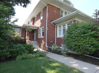 827 N Oak Park Ave, Oak Park, IL