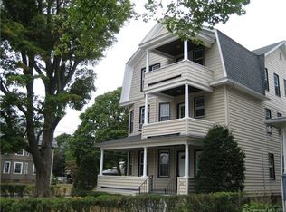 390 Park Rd, West Hartford, CT 06119