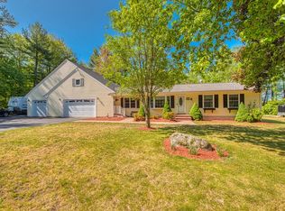 223 Thomas St, Middleboro, MA 02346