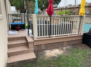 511 1/2 E 62nd St #1/2, Savannah, GA 31405