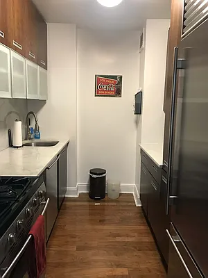 Rented by Brown Harris Stevens | media 3