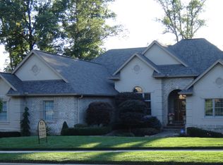 115 Signature Dr S, Xenia, OH 45385