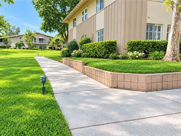 95 Calle Aragon Unit A, Laguna Woods, CA 92637