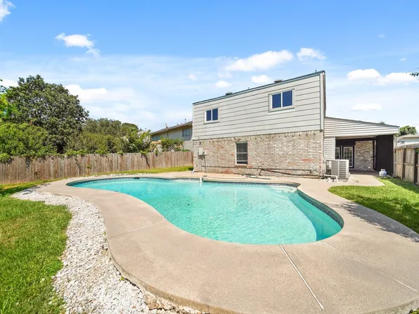 3611 Duncaster Dr, Missouri City, TX 77459