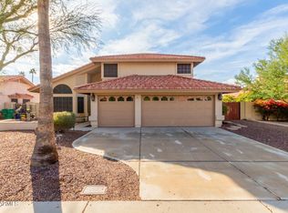 5657 E Fairbrook St, Mesa, AZ 85205