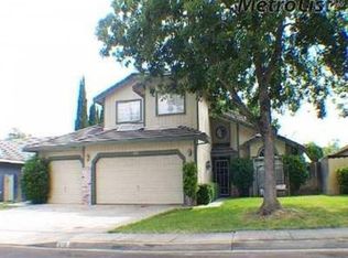 816 Sedona Ct, Modesto, CA 95351