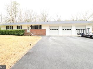 15625 Woodland Point Rd, Newburg, MD 20664