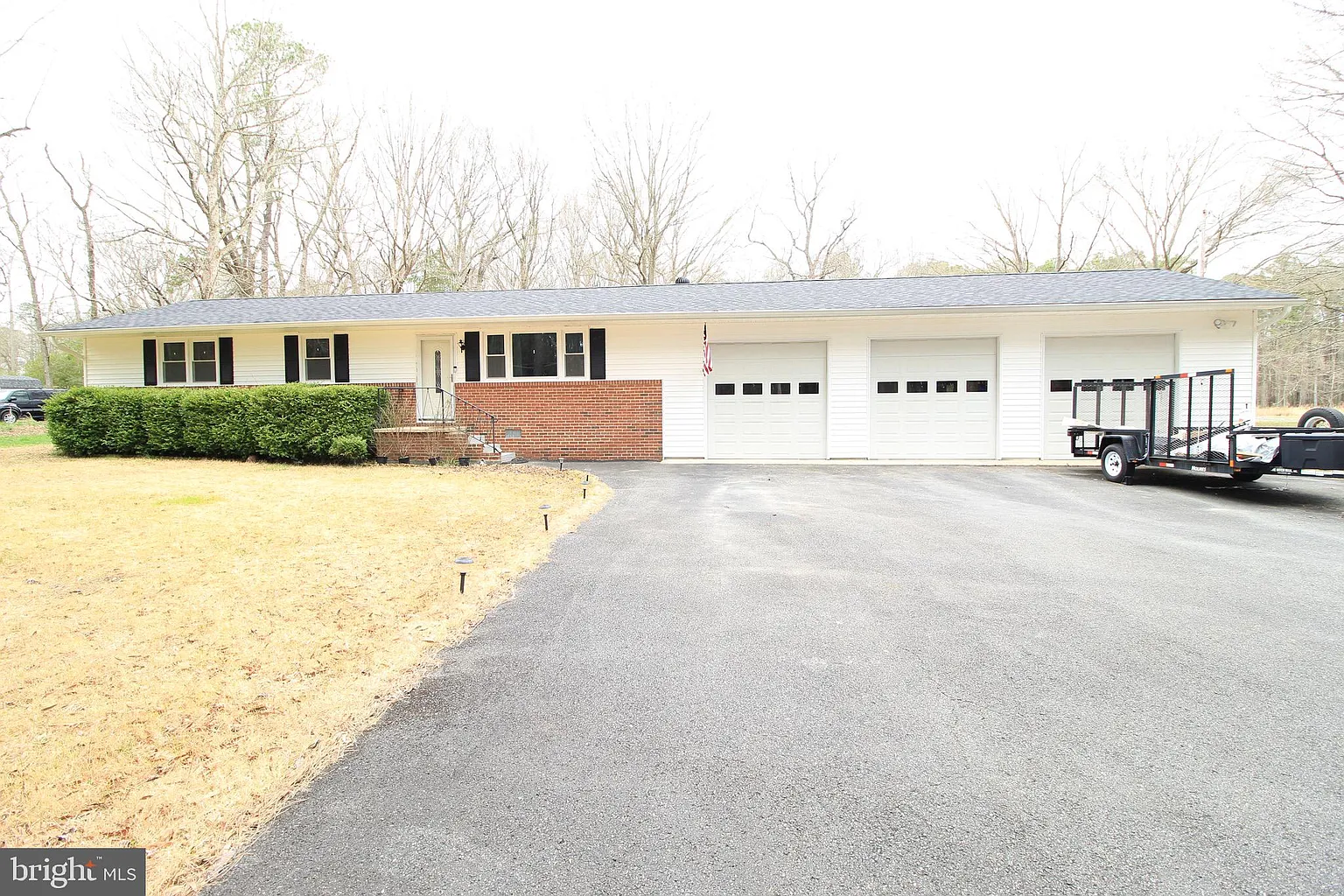 15625 Woodland Point Rd photo 1