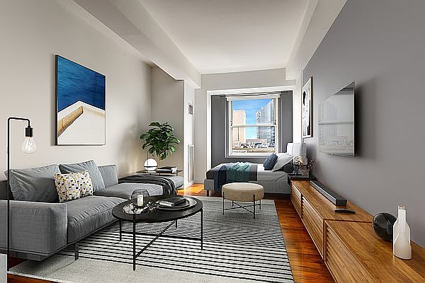 1st image of 88 Greenwich St APT 801