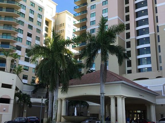 2nd image of 3610 Gardens Pkwy Unit 1403A