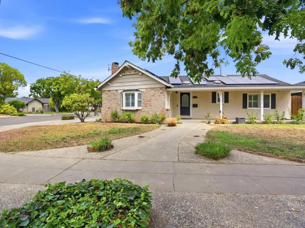 1997 Kirby Way, San Jose, CA 95124