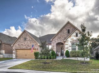 25030 Seal Cv, San Antonio, TX 78255