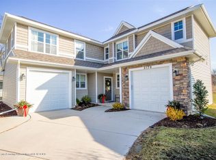 3176 Hamlet Cir, East Lansing, MI 48823