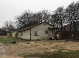 468 Washington St, Grapevine, TX 76051