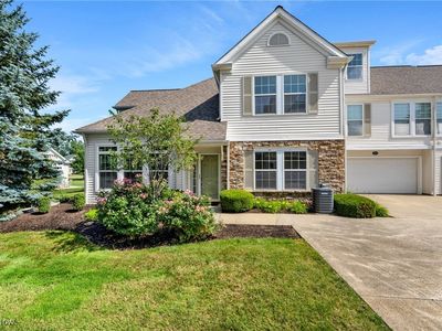 356 E Legend Ct #B, Highland Heights, OH, 44143