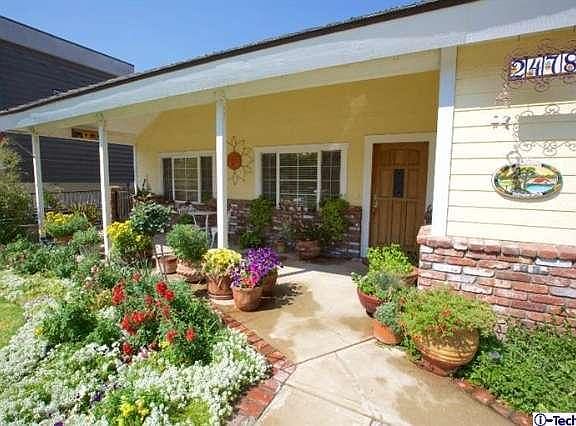2nd image of 2478 Florencita Ave