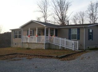 833 Mill Creek Rd, Sunbright, TN 37872