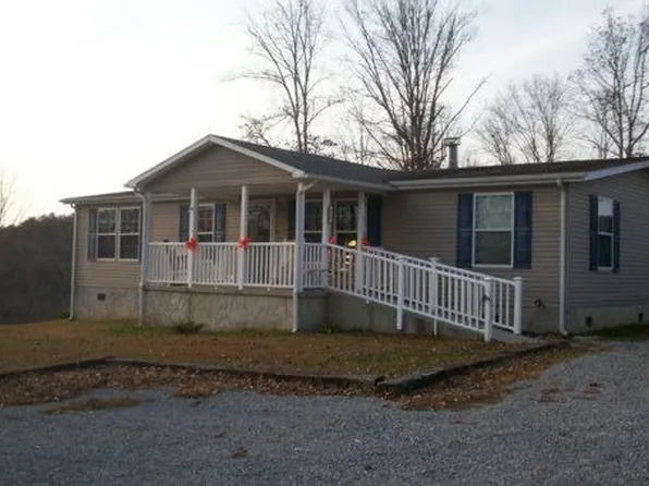 833 Mill Creek Rd, Sunbright, TN 37872