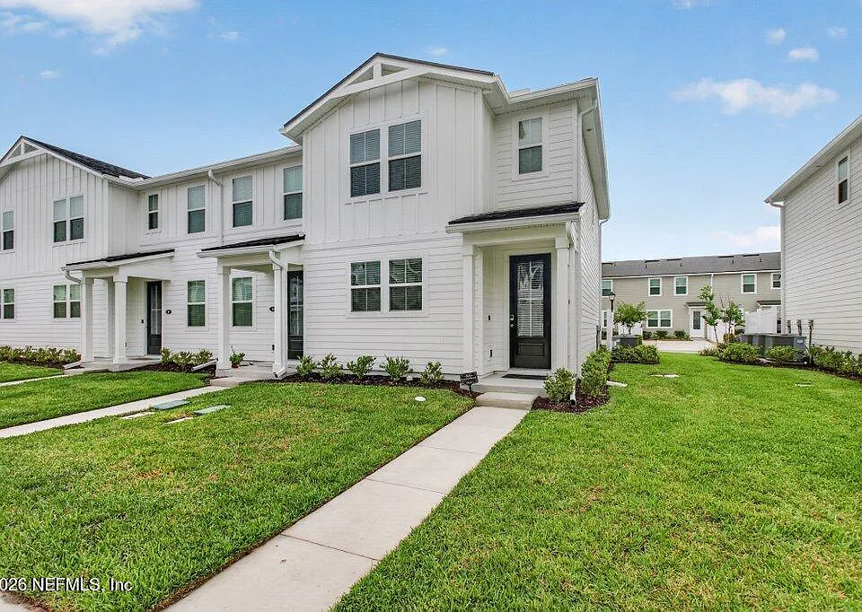 91 Cordelle St