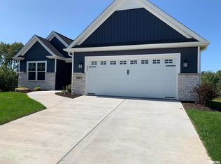 1007 Olde Brandy Ln, Davenport, IA