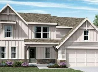 5334 Observer Ct, Lebanon, OH 45036