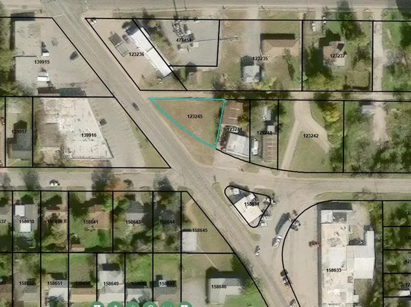 3142 10th St, Wichita Falls, TX 76309