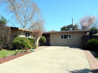 2633 Palo Vista Way, Rancho Cordova, CA 95670