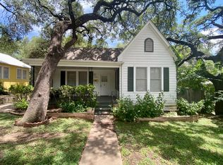 502 Academy Dr, Austin, TX 78704