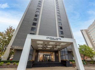 112 Washington Pl APT 11C, Pittsburgh, PA 15219