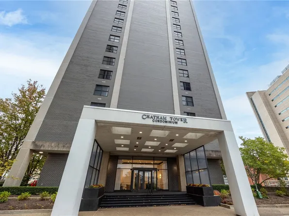 112 Washington Pl APT 11C, Pittsburgh, PA 15219