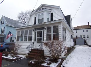 17 Dumerle St, Lowell, MA 01851