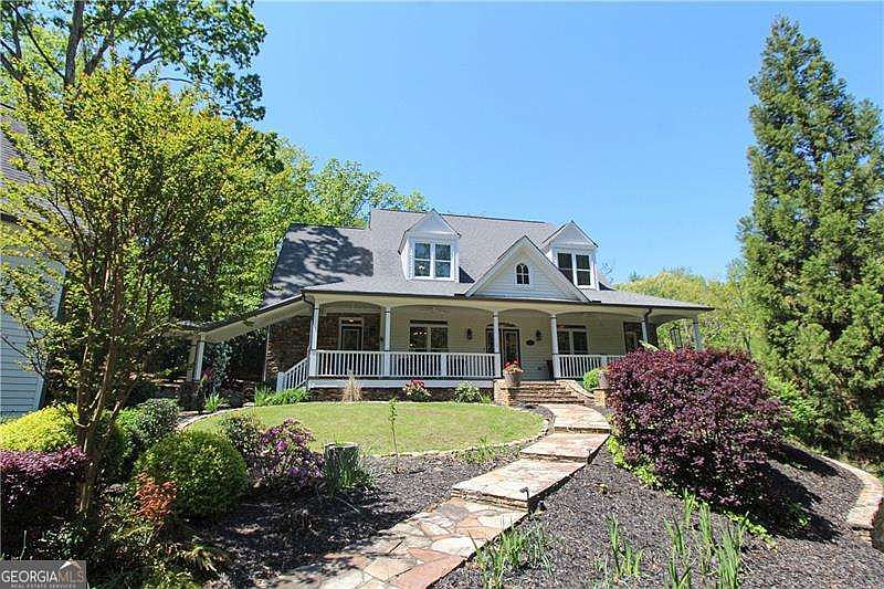 1st image of 3125 Pine Mountain Cir NW