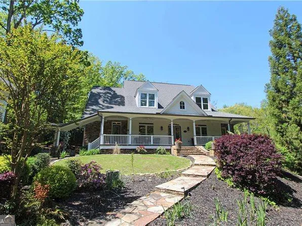 3125 Pine Mountain Cir NW, Kennesaw, GA 30152