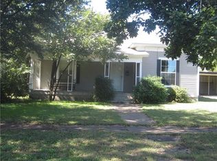 610 Poplar St, Abilene, TX 79602